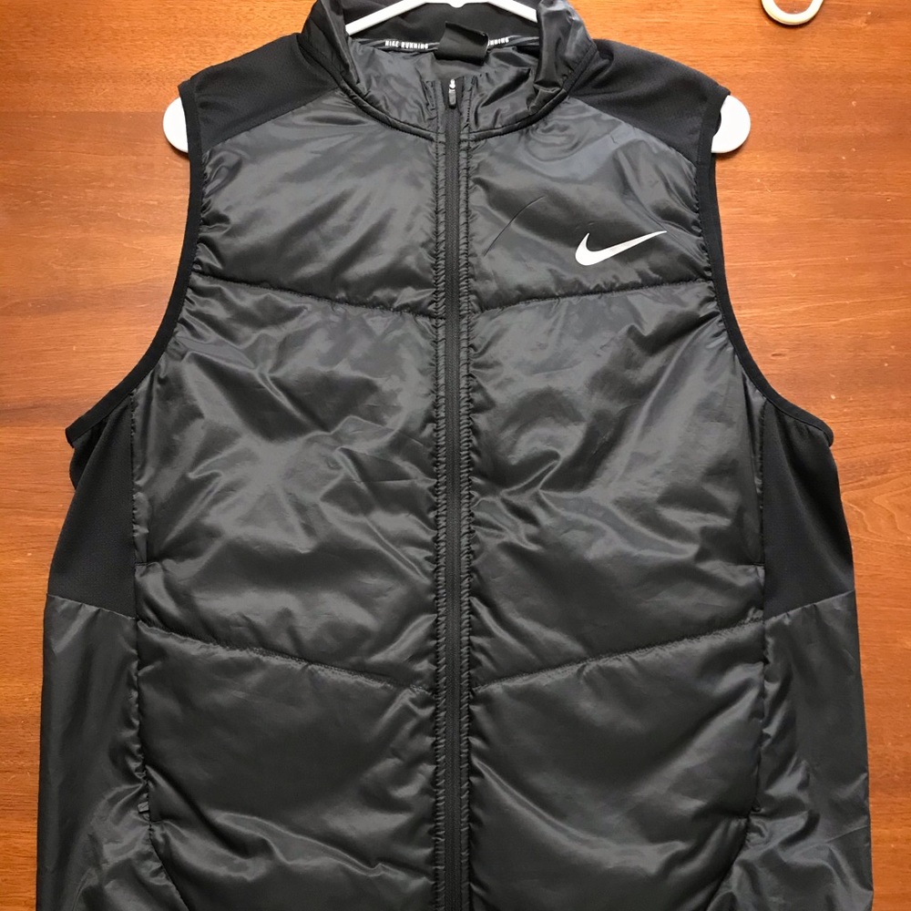 Nike Athletic Vest